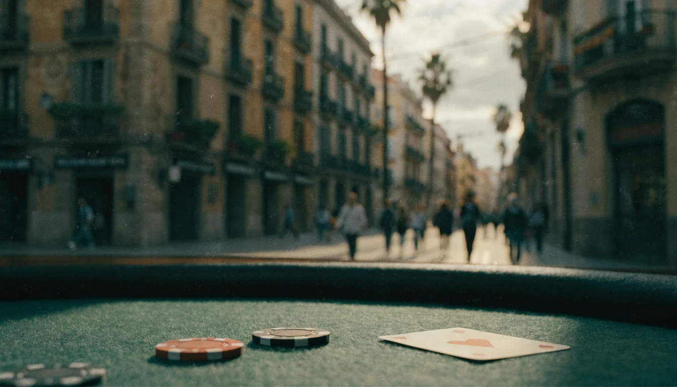 20 euros sin depósito en casino online: cómo funciona