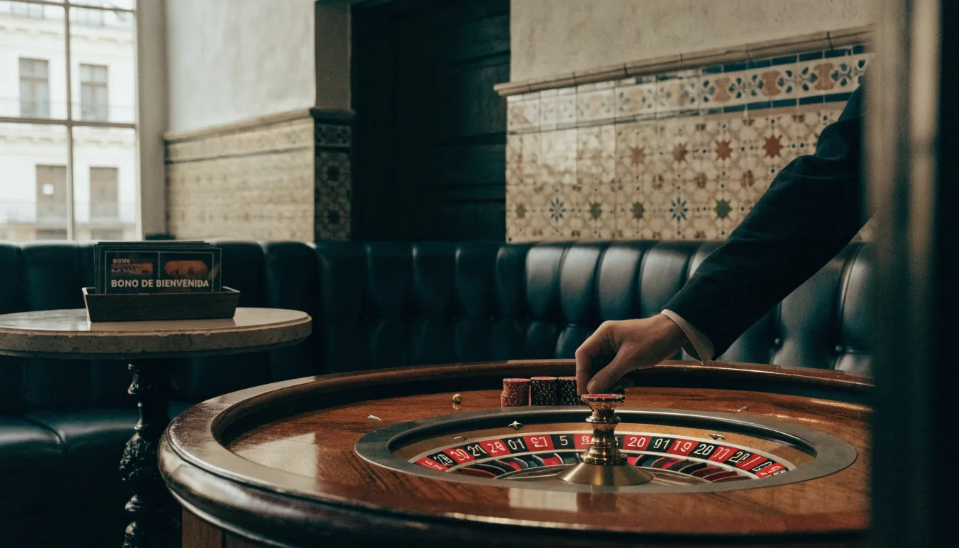 Bono de casino del 100%: condiciones y límites