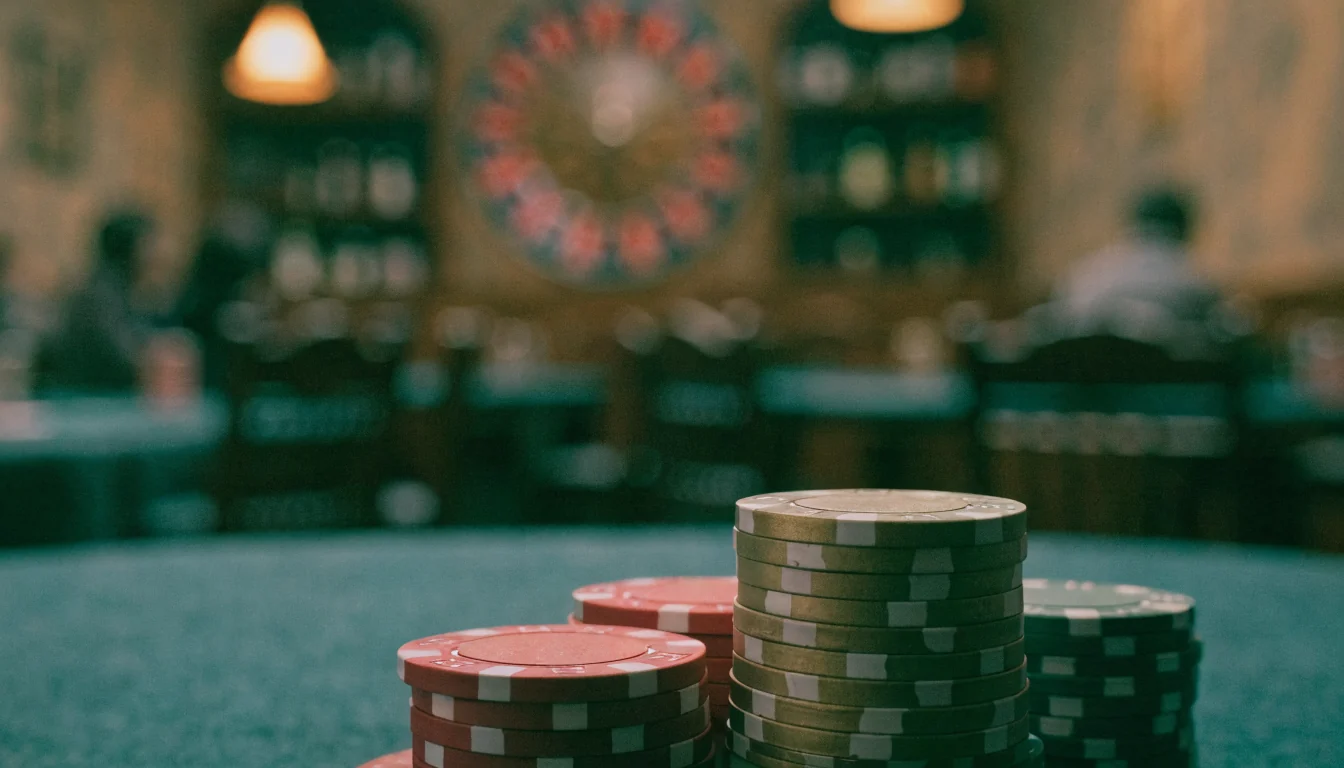 Bono de casino del 200%: condiciones y requisitos