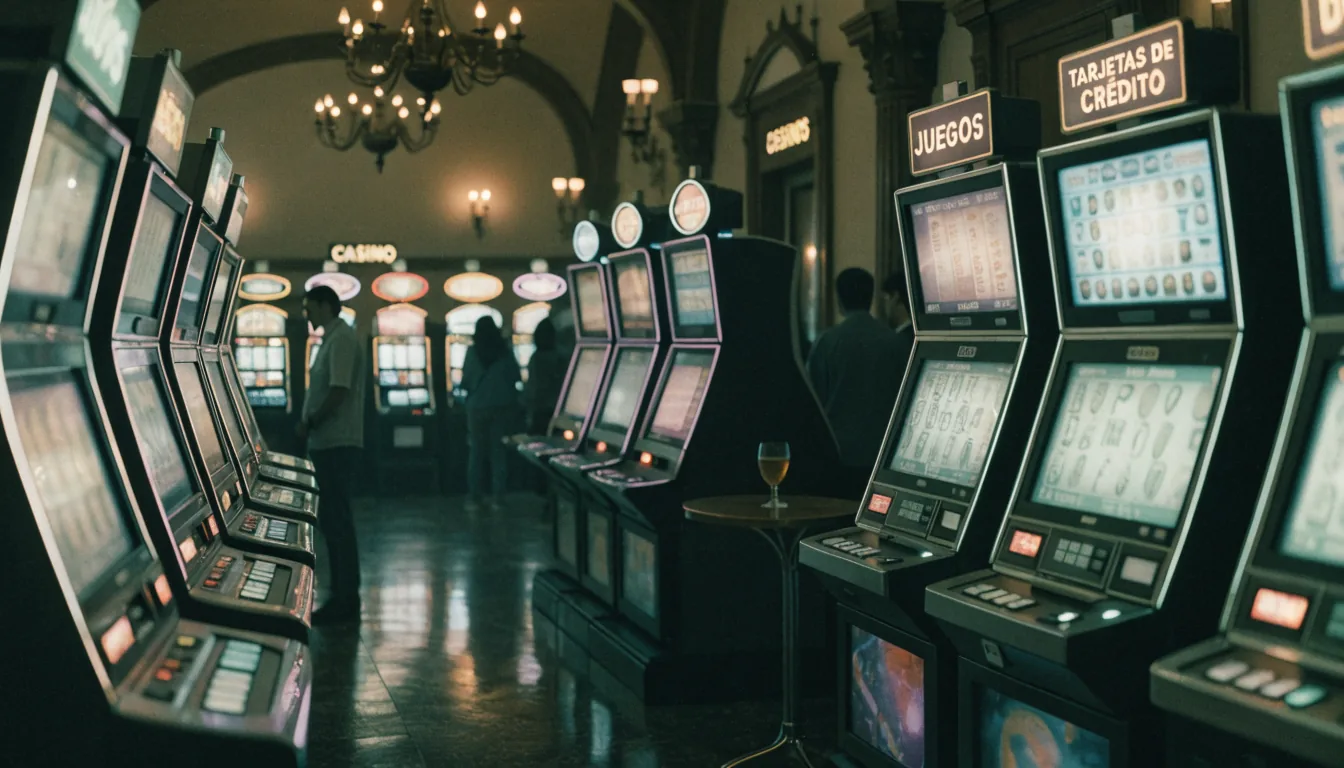Casino tragaperras Starburst: símbolos y pagos