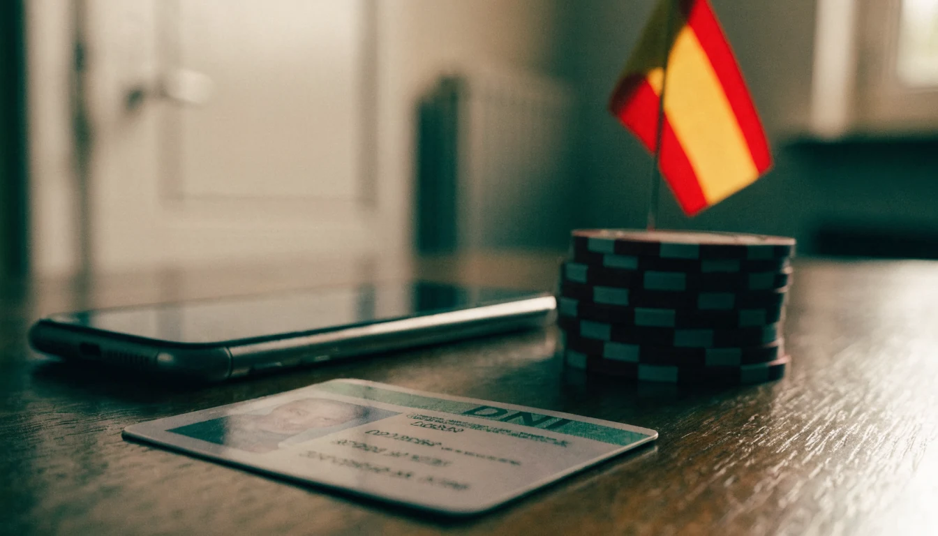 Casinos online con licencia en España: guía legal
