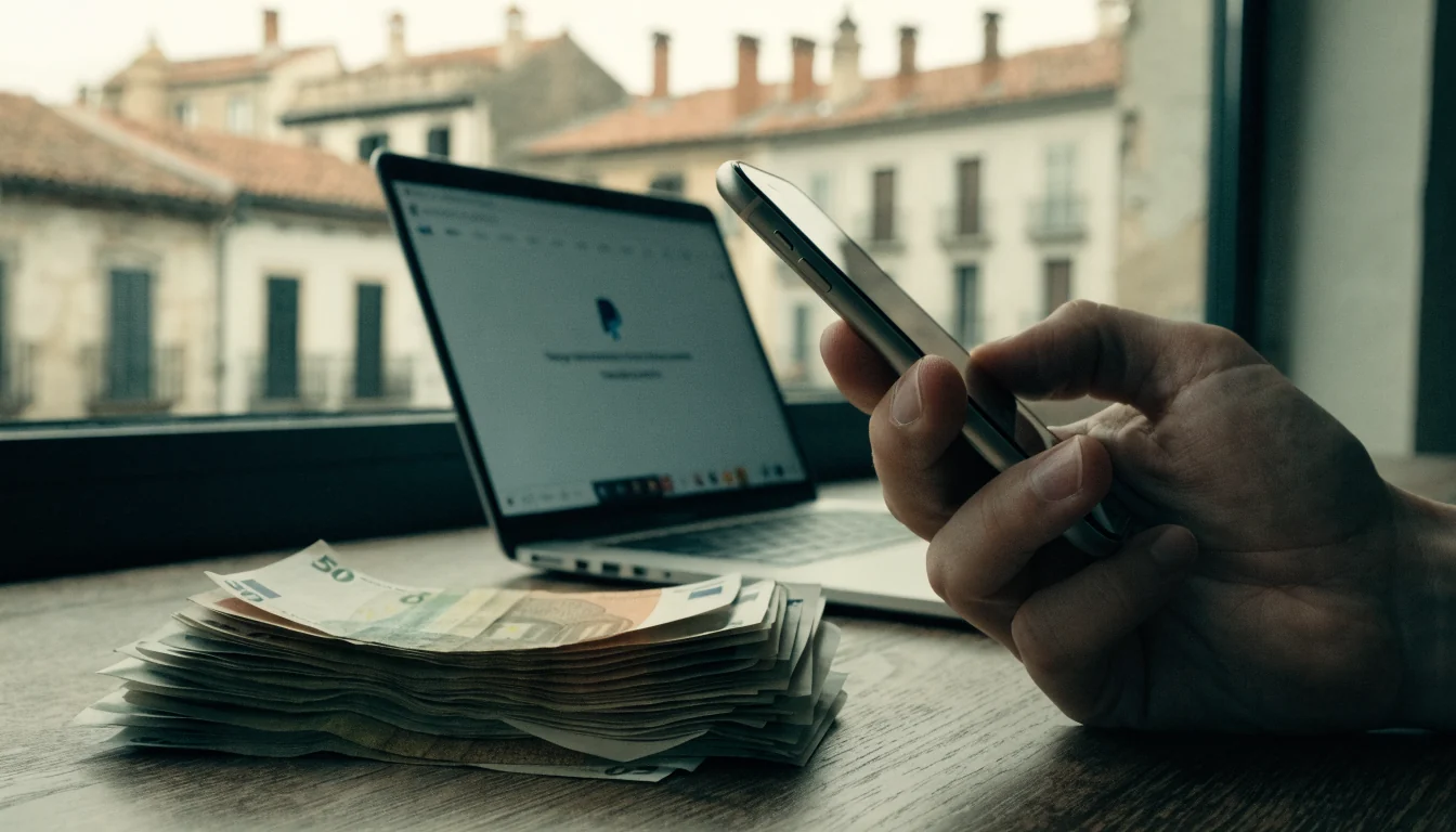 Casinos online que aceptan PayPal en España