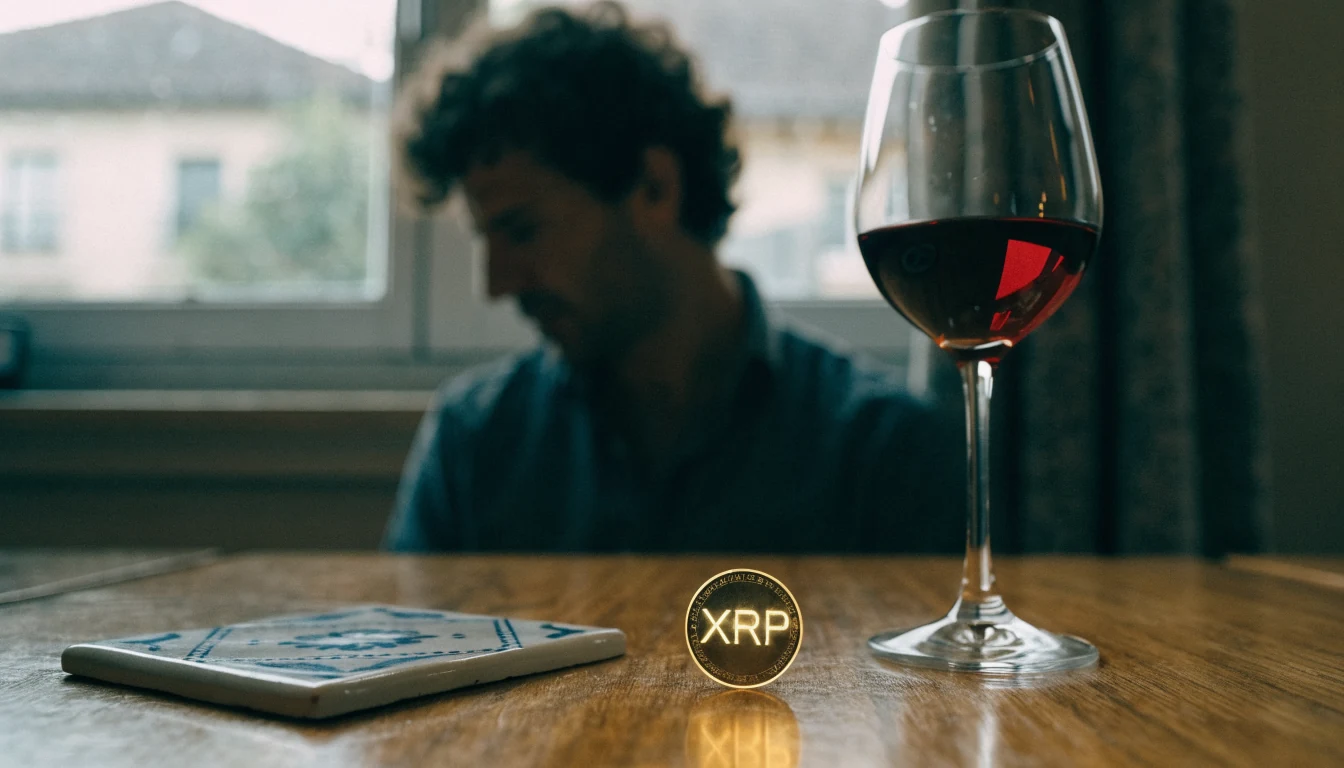 Casinos online con XRP: regulación en España