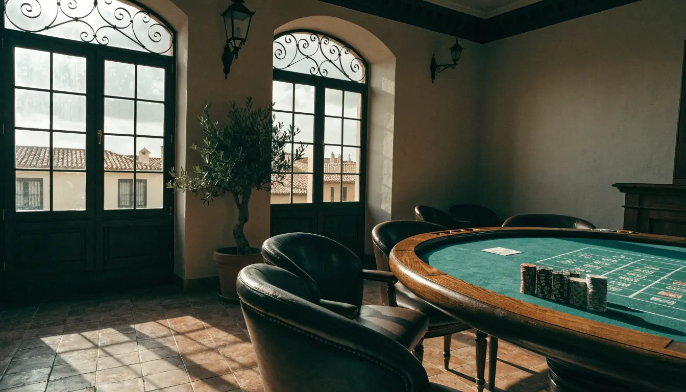 Juegos de casino gratis sin registro en España