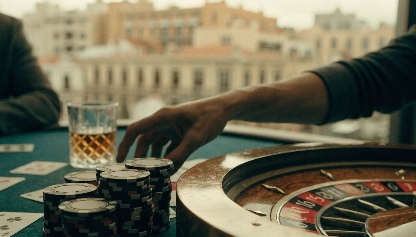 Juegos de casino online que más pagan: claves legales