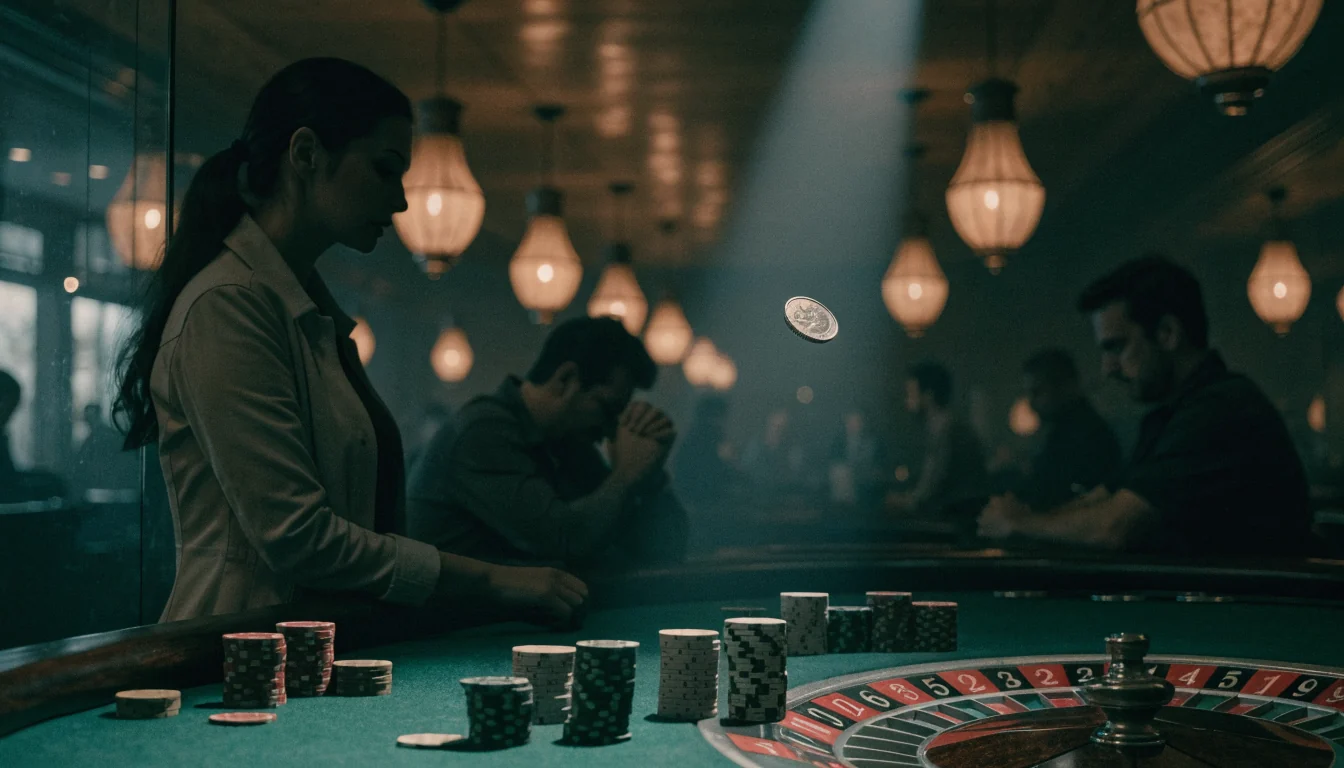 Mejor slot de alta volatilidad: guía y comparativa