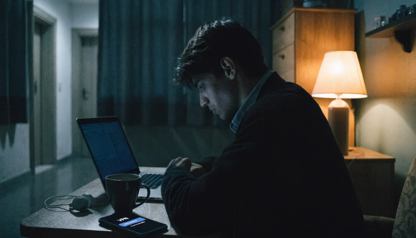 Mejores casinos con VPN: acceso y seguridad en España