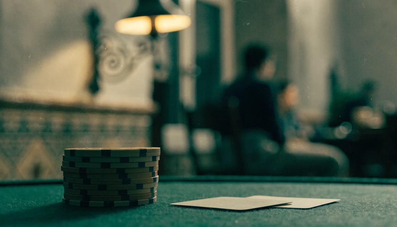 Mejores casinos de póquer online: regulación y juego