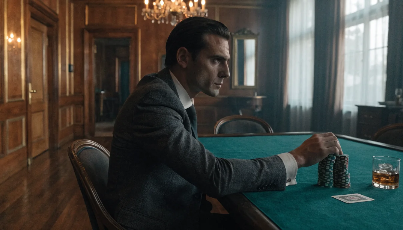Mejores casinos en línea para high rollers