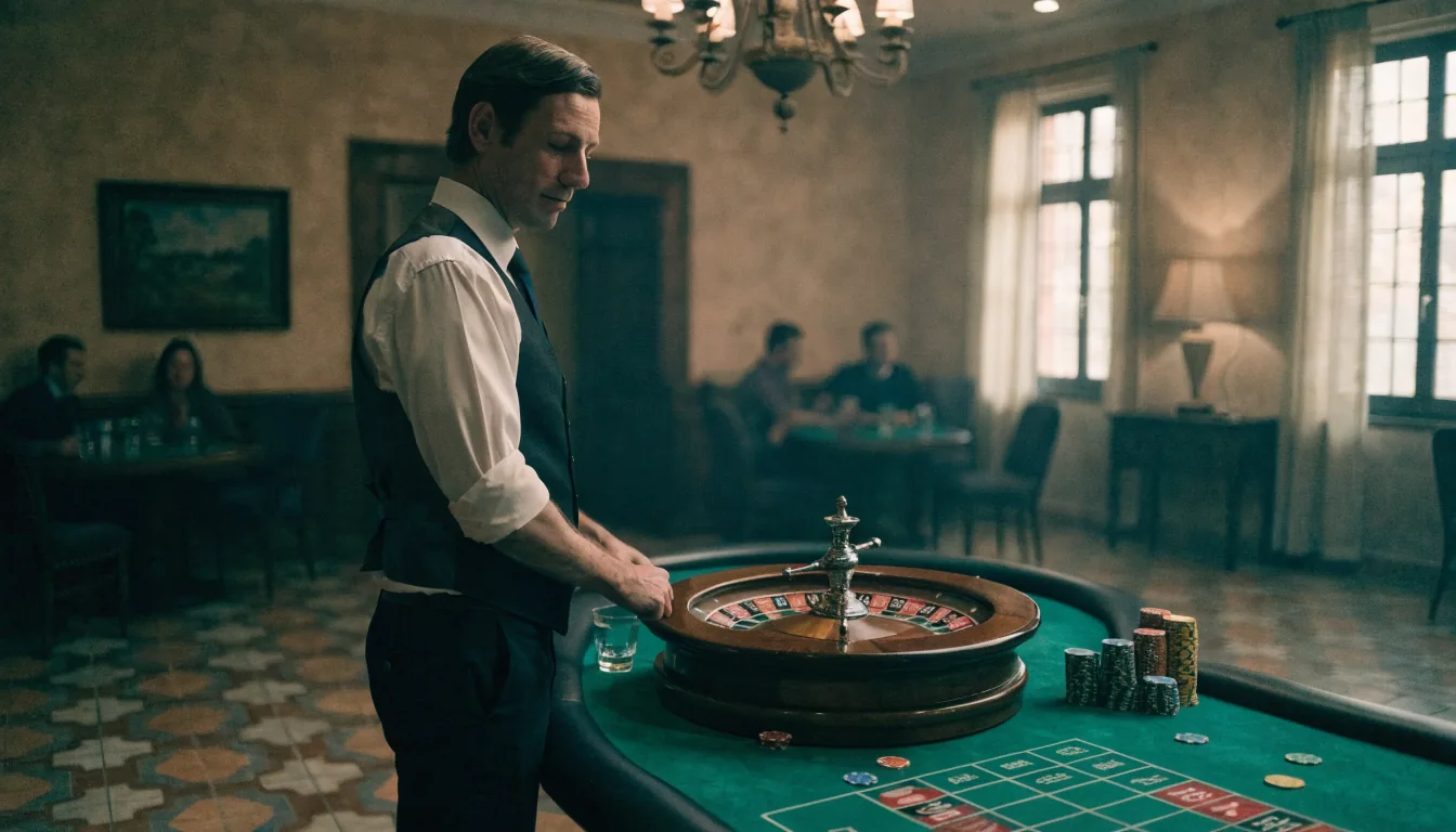 Mejores casinos en vivo en España: guía legal