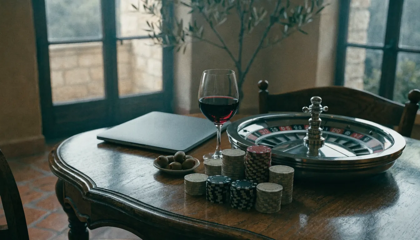 Mejores casinos Novomatic: guía legal para España