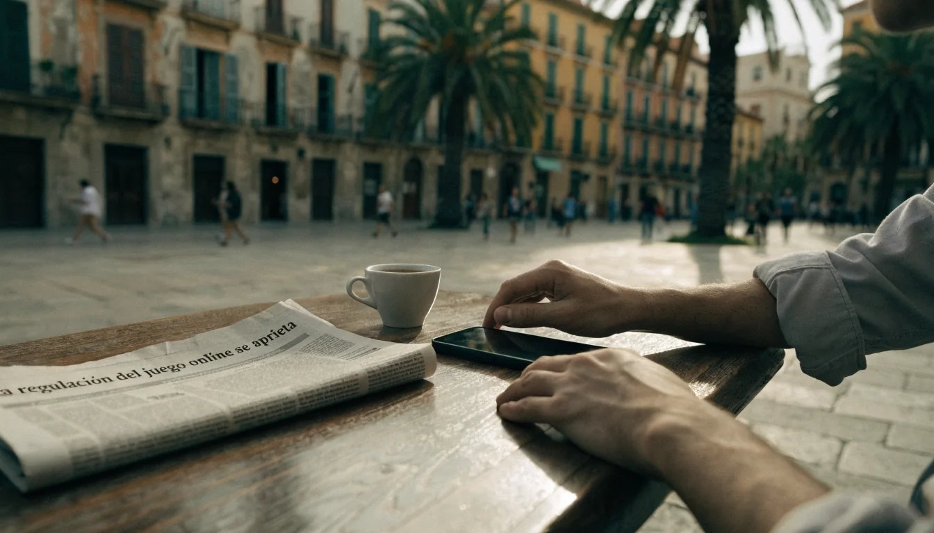 Mejores casinos online extranjeros: guía para España