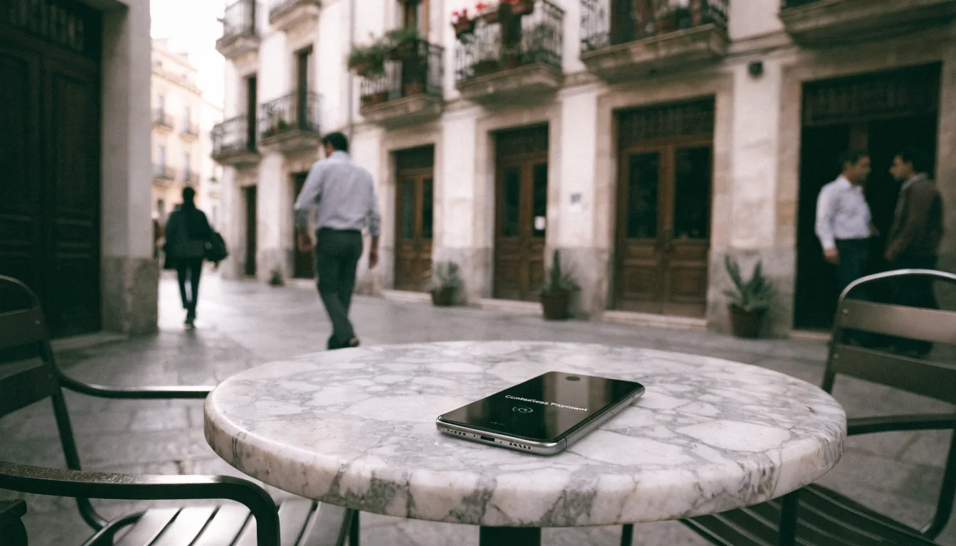 Casinos online con Google Pay en España