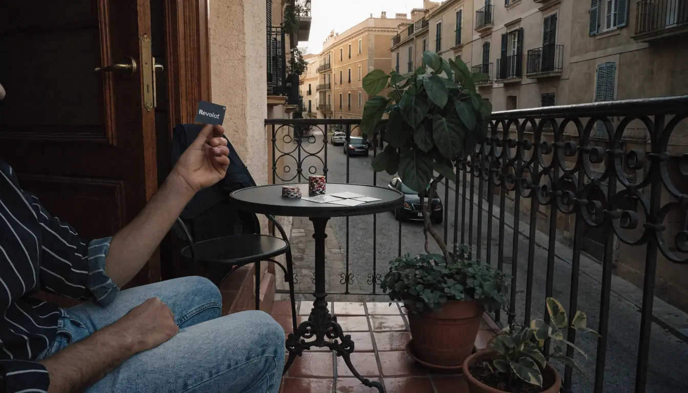 Mejores casinos que aceptan Revolut en España