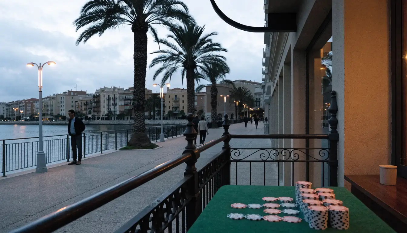 Mejores casinos Playtech: guía para España