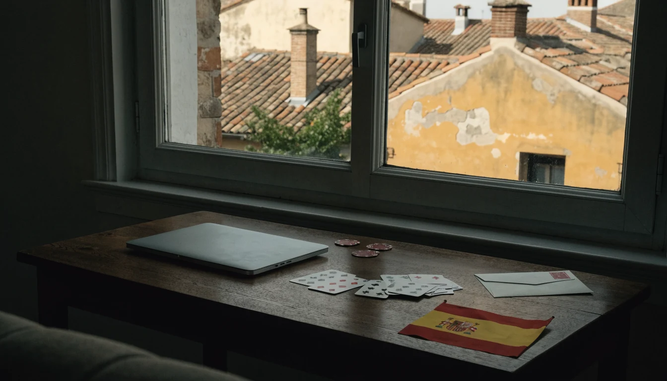 Mejores casinos sin licencia en España: riesgos