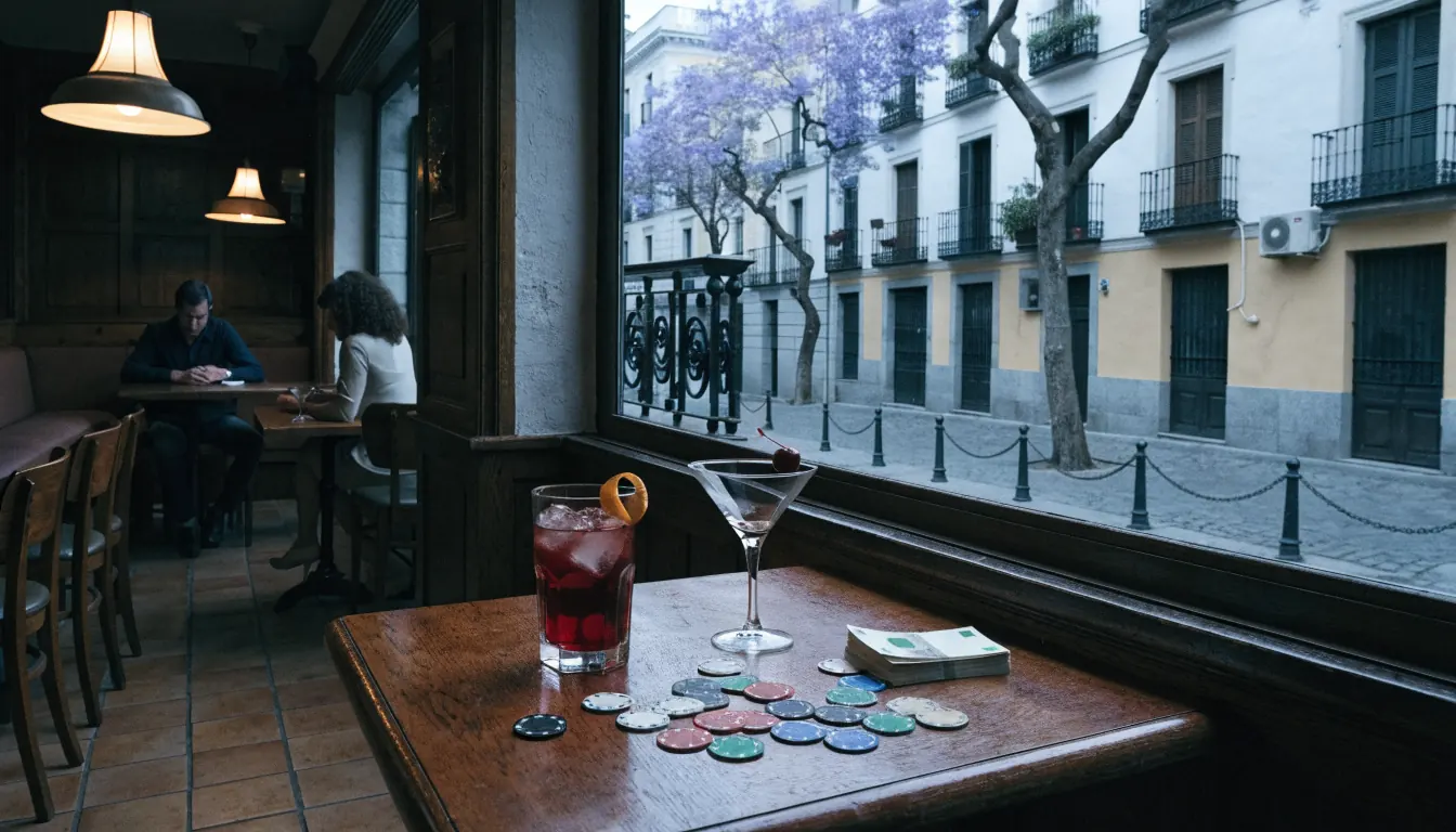 Mejores slots online en España: guía para elegir