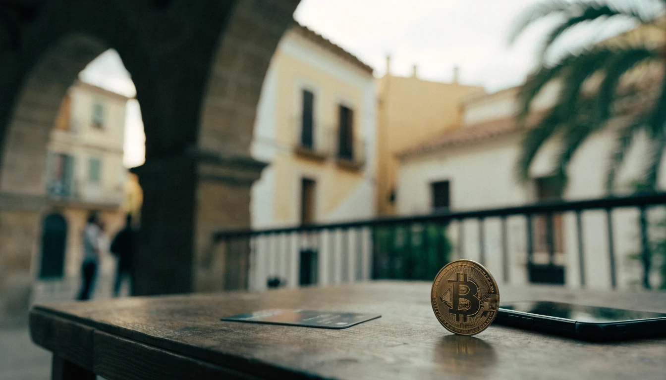 Pagos y criptomonedas en casinos online