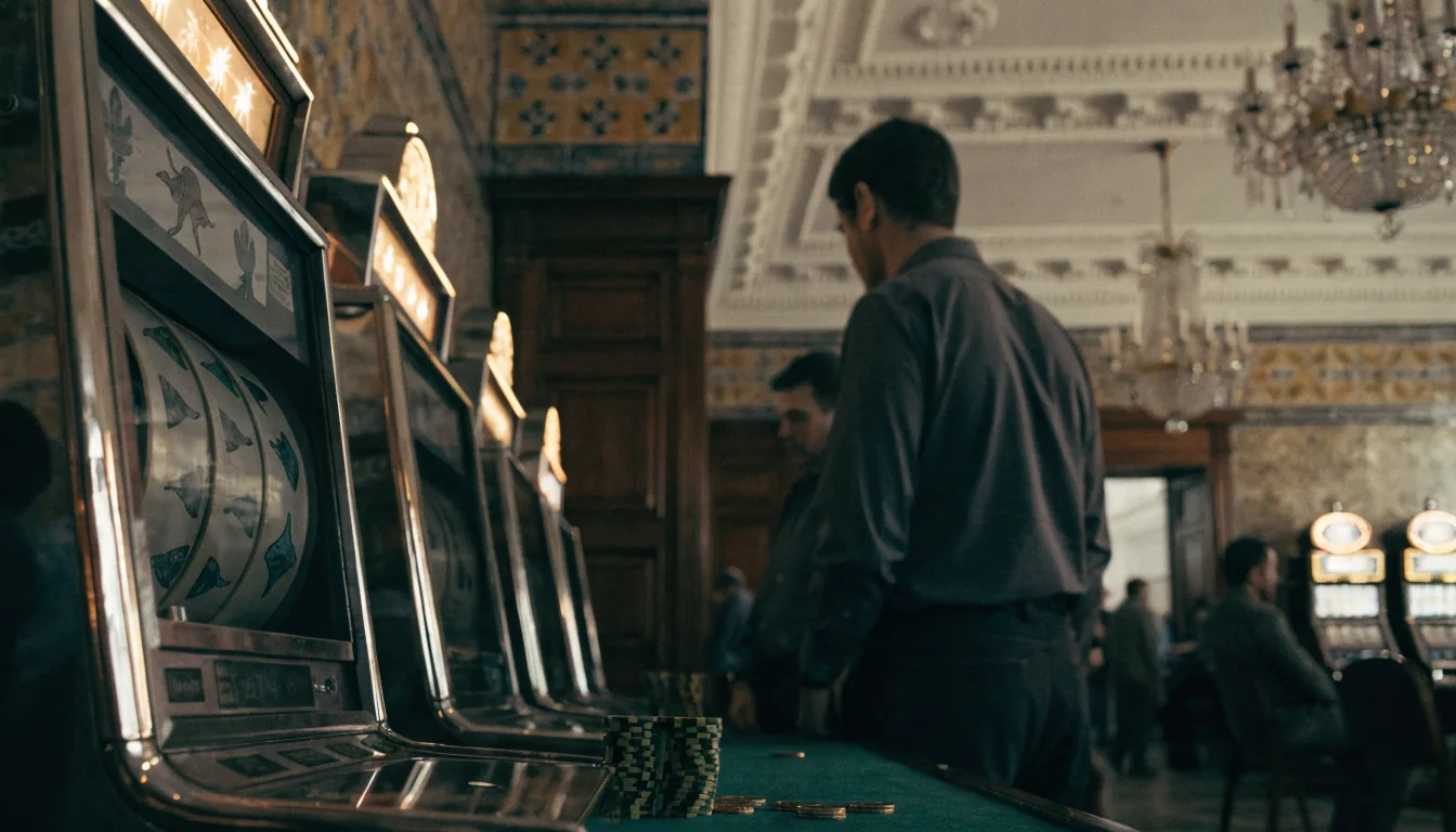 Slots con las ganancias más altas: guía para comparar